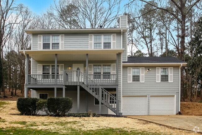 Building Photo - 941 Hickory View Ct NW