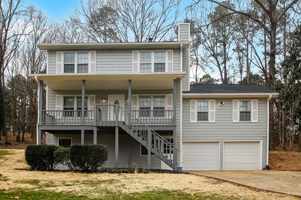 Primary Photo - 941 Hickory View Ct NW
