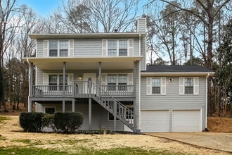 Building Photo - 941 Hickory View Ct NW