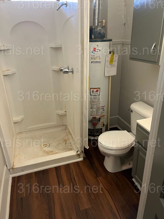 Foto del edificio - $700 - 1 bed 1 bath - Single Family Home
