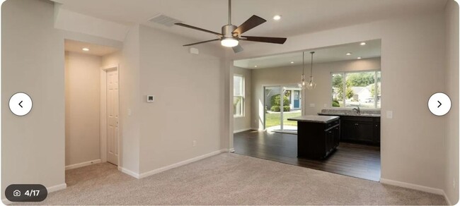 Foto del edificio - Charming 3BR Townhome in Amelia