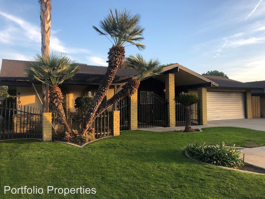 Foto principal - 3 br, 2 bath House - 4701 COLUMBUS ST. # A