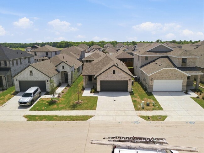 Foto del edificio - 501 Green Gables Dr