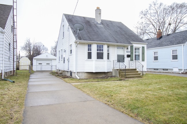 Building Photo - 1137 Cribb St