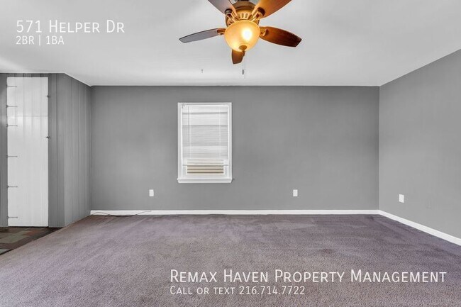 Building Photo - 571 Helper Dr, Bedford-Spacious 2 bedroom,...