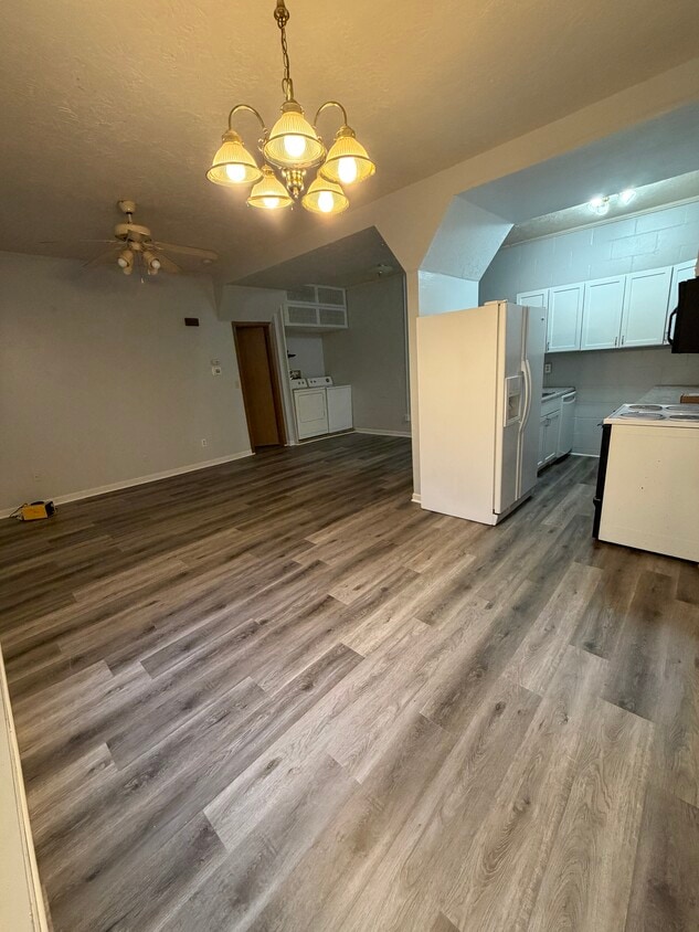 Foto principal - 2612 Marshall Ave