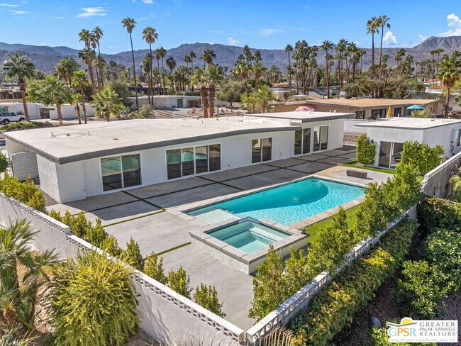 Foto del edificio - 73552 Feather Trail