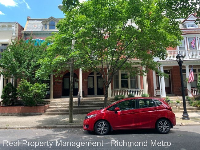 Foto del edificio - 2304 Park Ave