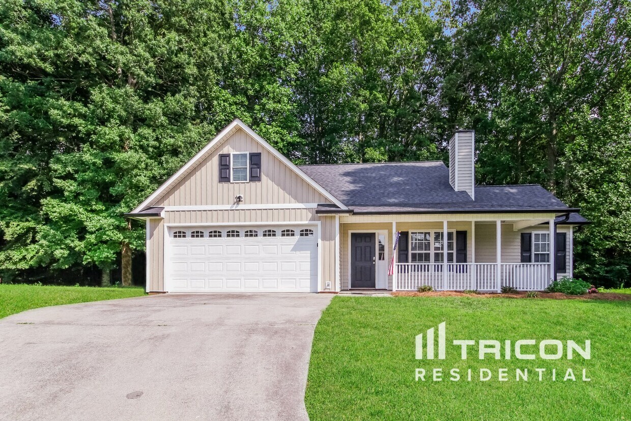 105 Haven Grove Trail Clemmons NC House Rental in Clemmons, NC