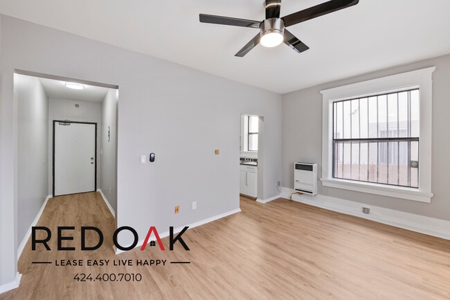 Foto del edificio - 692 Valencia St