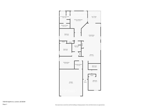 Building Photo - 7330 W Sophie Ln