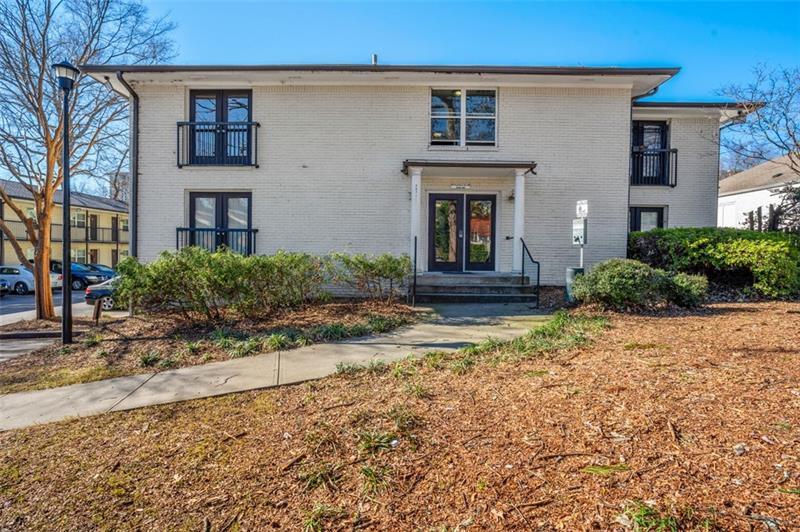 48 Peachtree Ave NE Unit 424, Atlanta, GA 30305 Condo for Rent in