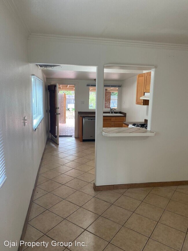 Building Photo - 2 br, 1 bath House - 144 N La Luna Ave