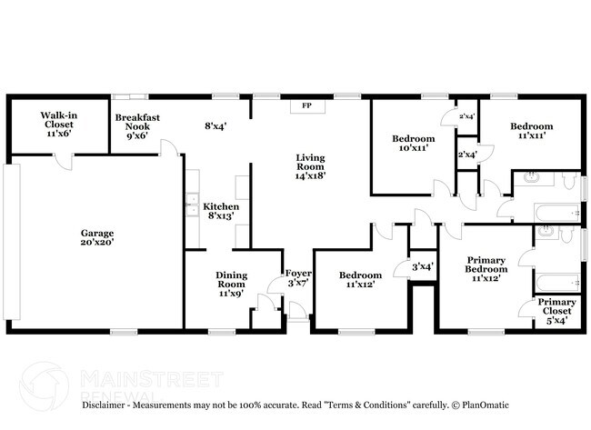 Foto del edificio - 6505 Deermont Dr