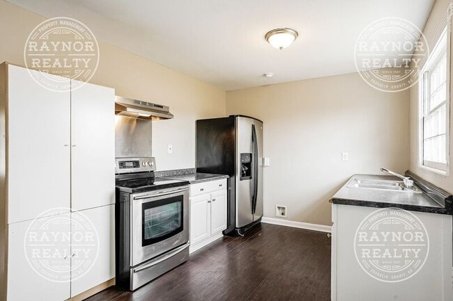 Foto del edificio - 2856 Cornwallis Rd