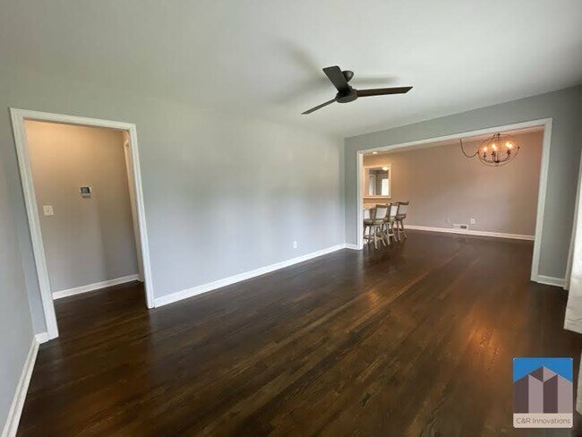 Foto del edificio - 796 Timberland St SE