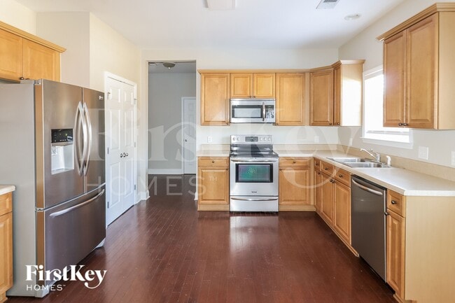 Foto del edificio - 936 Old Cahaba Dr