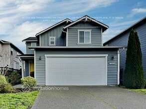 Building Photo - 9084 Aster St SE