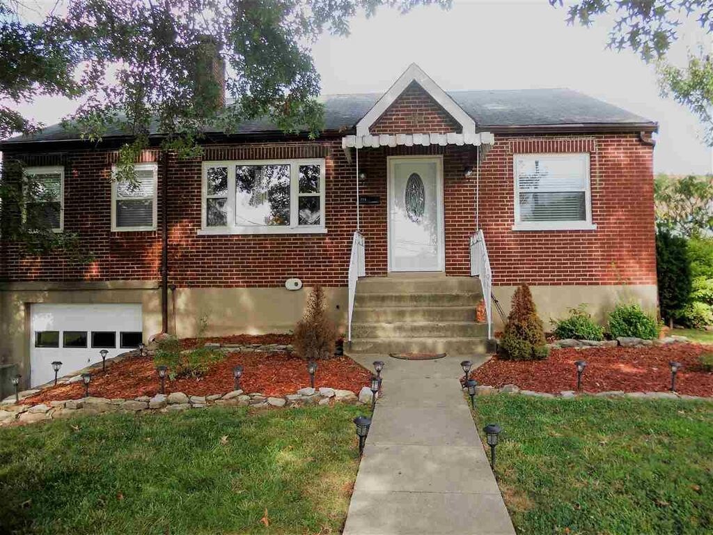 Foto principal - 110 Kyles Ln