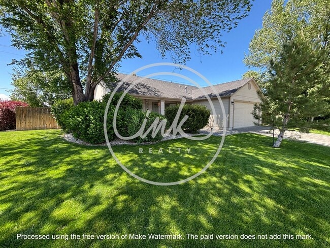 Building Photo - Newly updated Chichester Estates home
