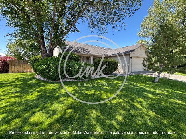 Foto del edificio - Newly updated Chichester Estates home