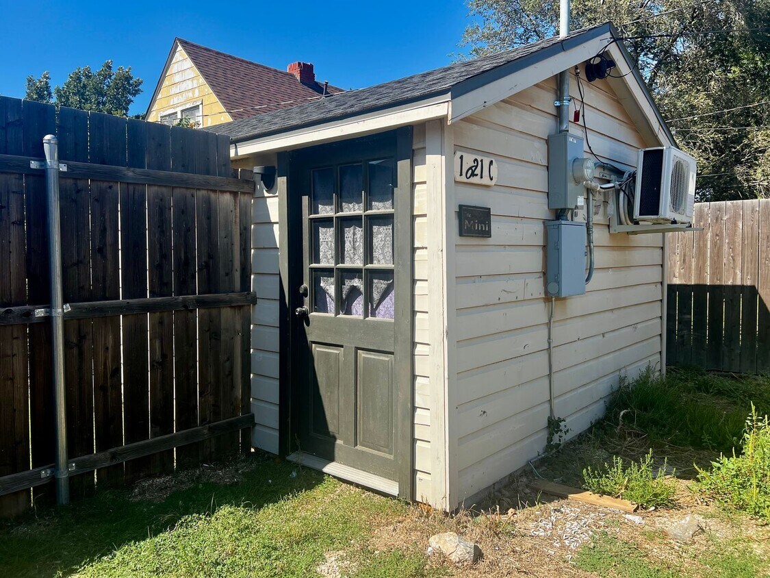 Foto principal - Cozy Studio Near Texas Tech