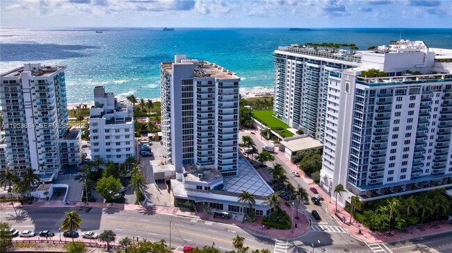 Foto del edificio - 2401 Collins Ave