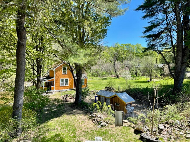 Photo - 256 Shelburne Falls Rd House