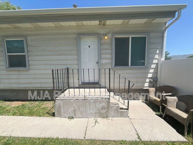 Foto del edificio - 1597 W 12800 S