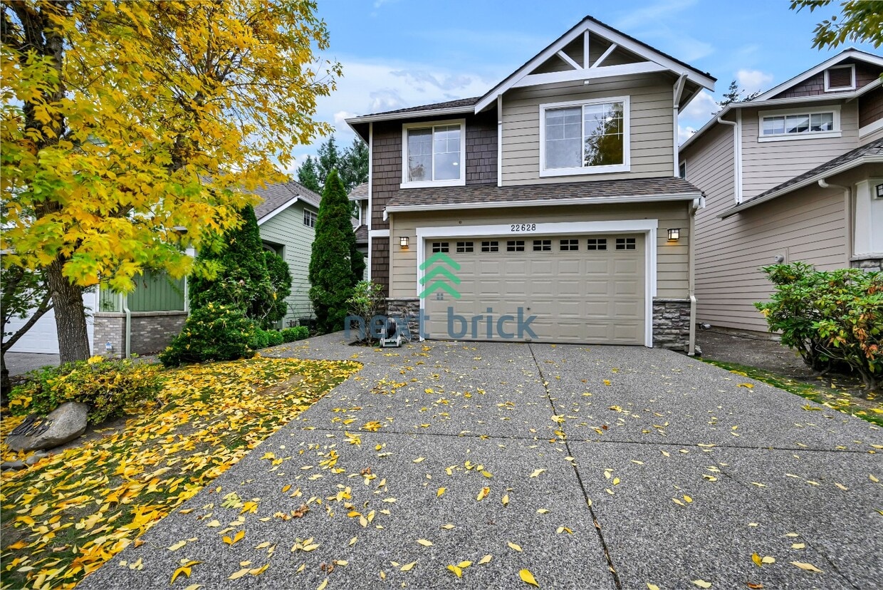 4 Bed 2.5 Bath Single-family House Available for Rent! - 4 Bed 2.5 Bath Single-family House Available for Rent!