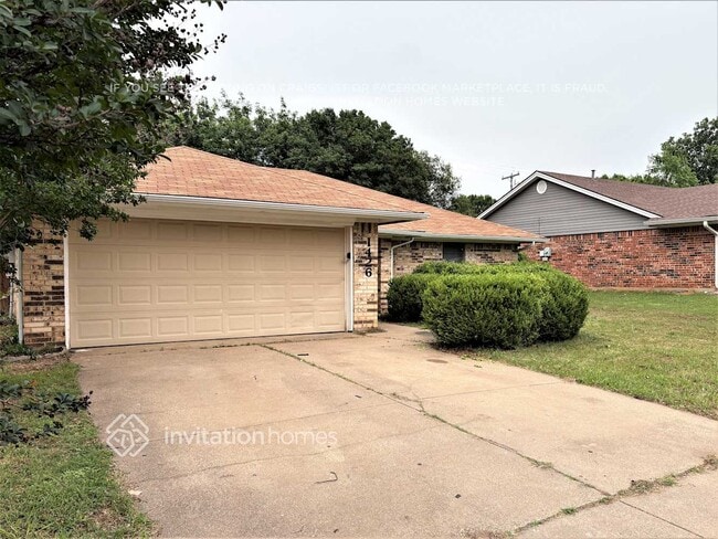 Building Photo - 1426 Breckenridge Rd