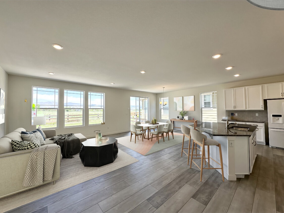 2263 Lombardy St, Longmont, CO 80503 House Rental in Longmont, CO