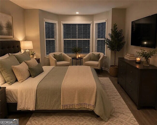 Foto del edificio - 6531 Charter Way