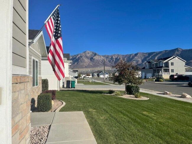 Foto del edificio - 1335 N 200 E