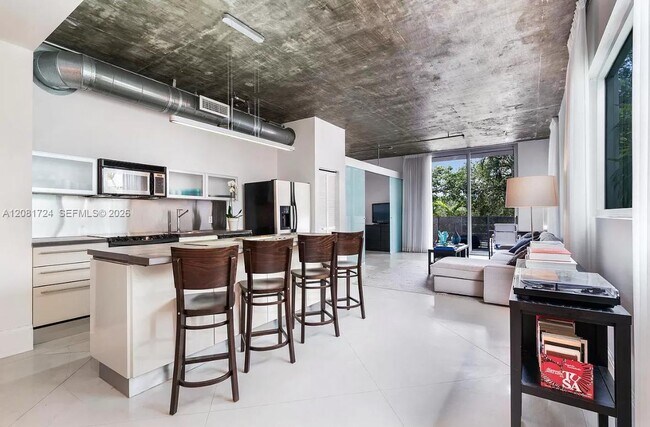 Foto del edificio - 1700 Meridian Ave
