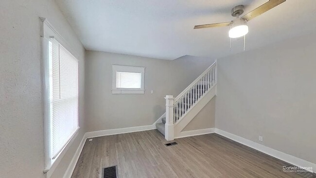 Foto del edificio - 215 N 23rd St