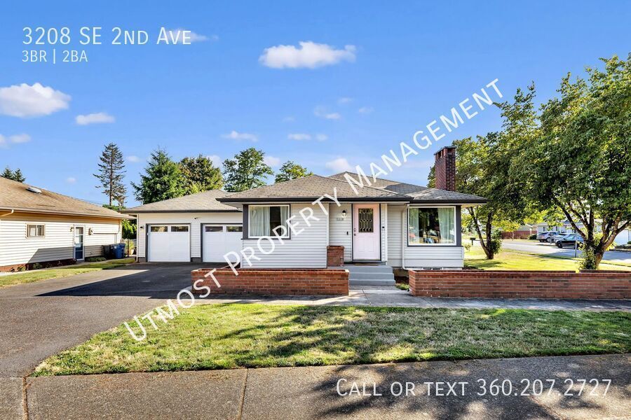Foto principal - 3208 SE 2nd Ave
