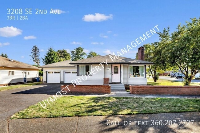 Photo - 3208 SE 2nd Ave House