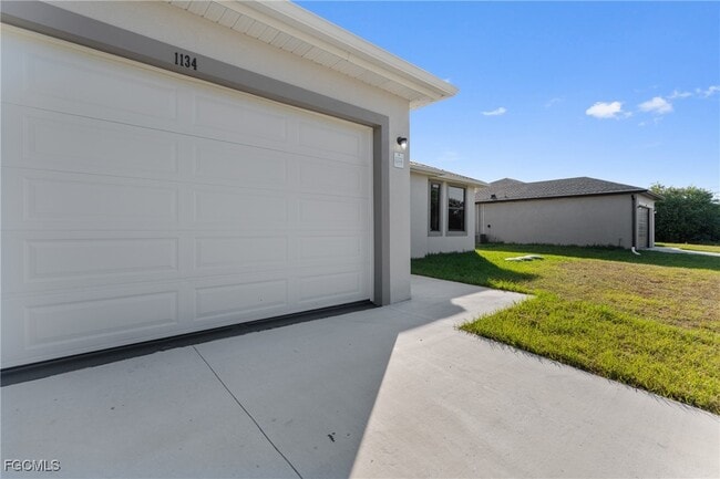 Building Photo - 1134 Cummings St E