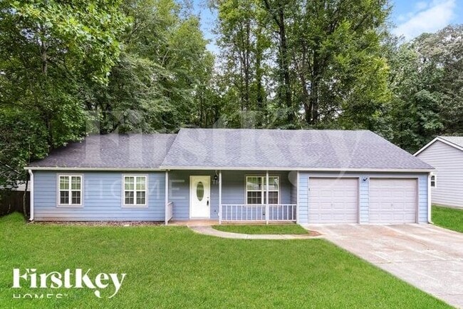 Building Photo - 2972 Owens Meadow Dr NW