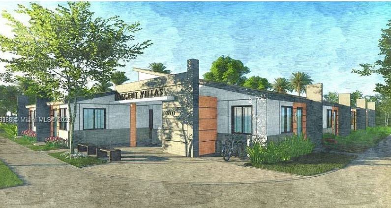 Primary Photo - Nascent Villas