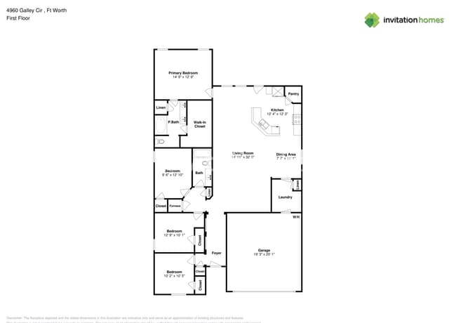 Foto del edificio - 4960 Galley Cir