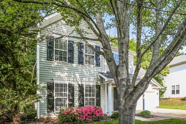 Foto del edificio - 15357 Michael Andrew Rd