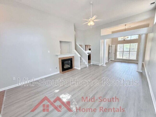 Foto del edificio - 11236 Wolf Woods Dr