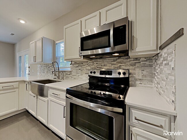 Foto del edificio - 6037 Grove Creek Lane, Charlotte, NC 28273