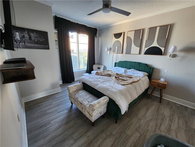 Foto del edificio - 285 Centennial Olympic Park Dr NW