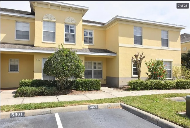 Foto del edificio - 5459 River Rock Rd