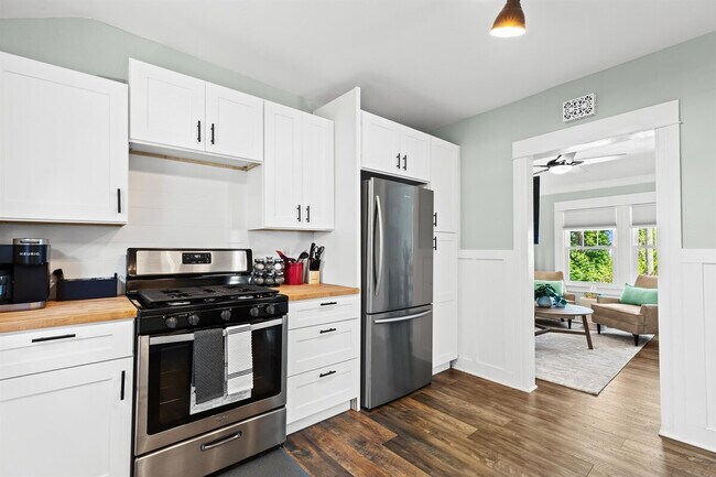 Foto del edificio - 50339 Bay Ct