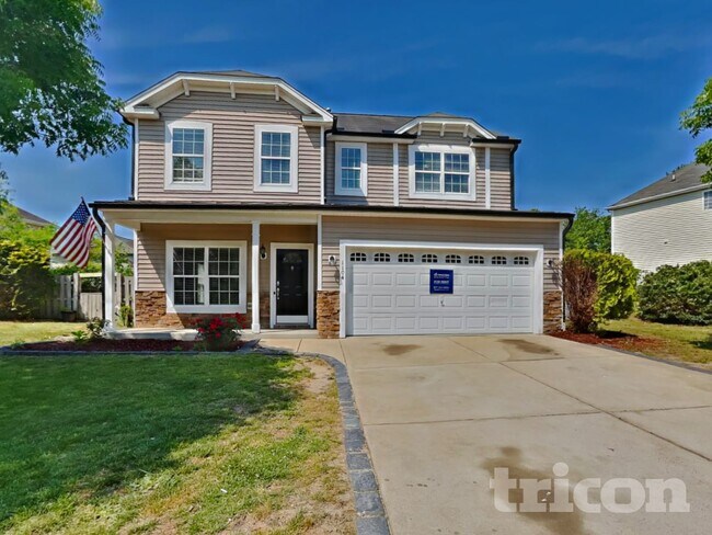 Foto del edificio - 1104 Braemar Highland Dr
