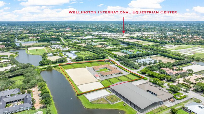 Foto del edificio - 3473 Grand Prix Farms Rd